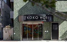 博多車站永安國際酒店